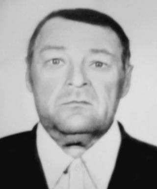 Костыгов Виктор Павлович