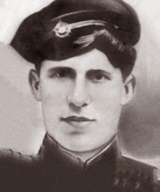 Сошников Василий Гаврилович