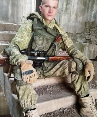 Ширинкин Андрей Сергеевич