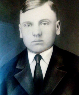 Веренич Фёдор Моисеевич