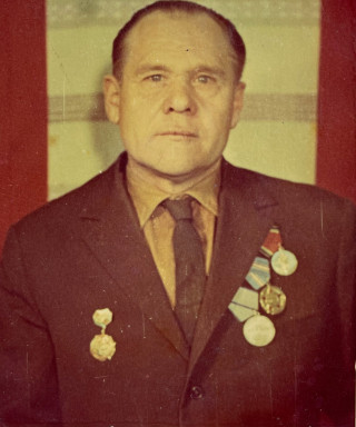 Пальчиков Павел Иосифович