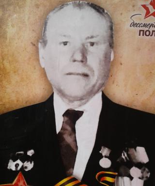 Саленко Дмитрий Михайлович