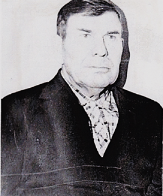 Дерябин Семен Алексеевич