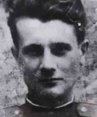 Даниленко Павел Григорьевич