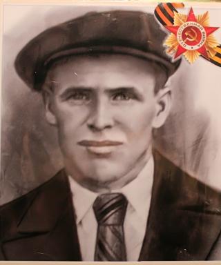 Гуляев Иван Петрович