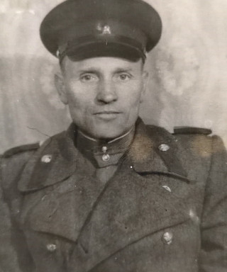 Богушевский Фёдор Романович