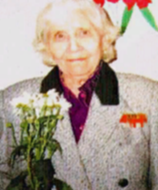 Грачева Татьяна Иосиповна