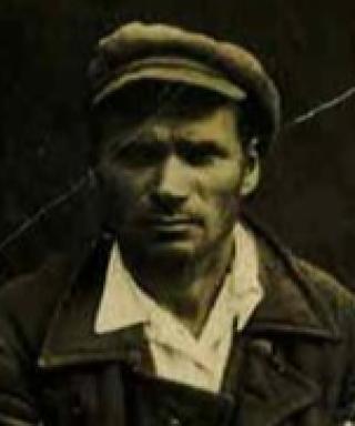 Ховяков Афанасий Романович
