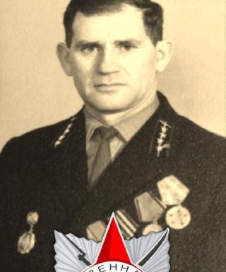 Гальчанский Иван Николаевич