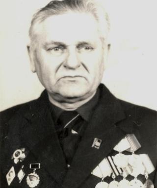 Коваленко Петр Григорьевич