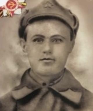 Гугучкин Иван Леонтьевич