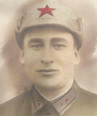 Соколов Василий Тимофеевич