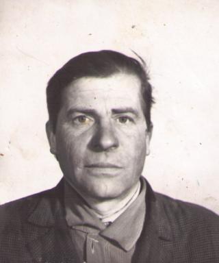 Косяшников Павел Семёнович