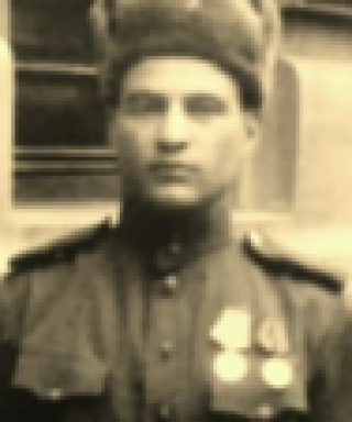 Яхутль Сафер Адышесович