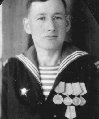 Гулит Антон Матвеевич