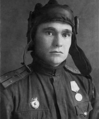 Скрипичников Василий Леонтьевич