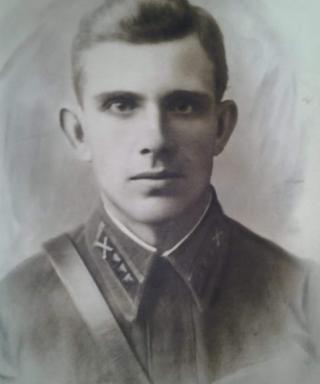 Кравченко Степан Данилович