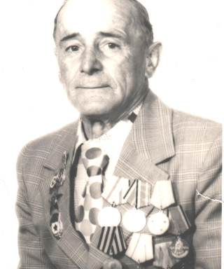 Мустафаев Семен Таирович