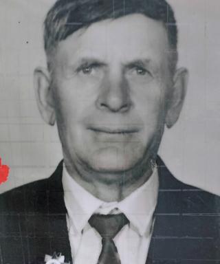 Купин Василий Петрович
