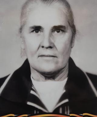 Величенкова Анастасия Филипповна