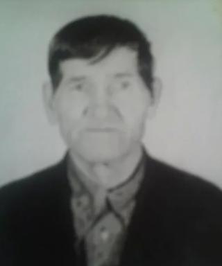 Томин Николай Кузьмич