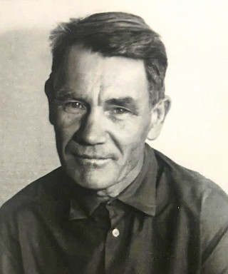 Патенко Павел Дмитриевич