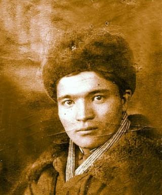 Маматуллин Хакимчан Зиннатович
