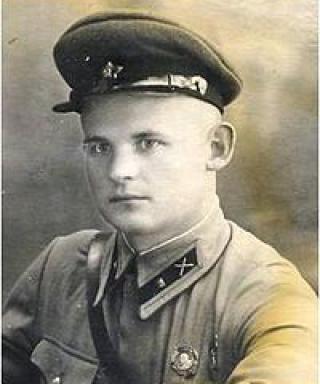 Зарников Иван Семёнович