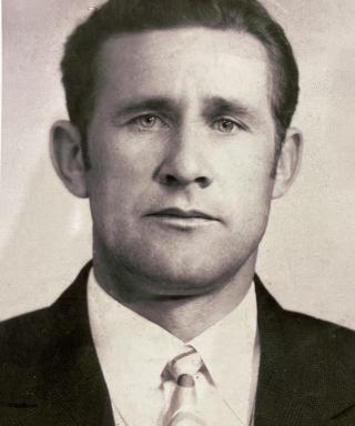Чилидинов Виктор Владимирович