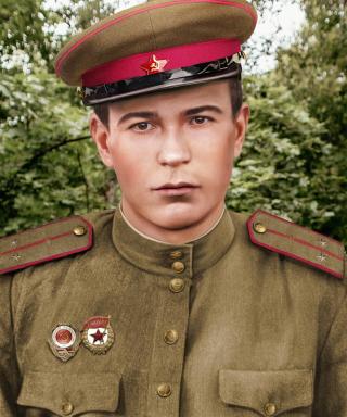 Теклин Георгий Никитович