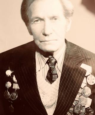 Филатов Владимир Александрович