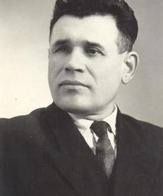 Филоненко Андрей Сергеевич