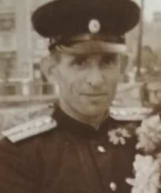 Шоркин Иван Тимофеевич