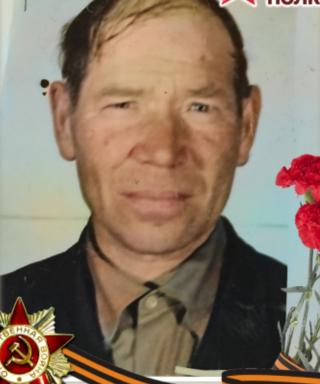 Куликов Михаил Федорович