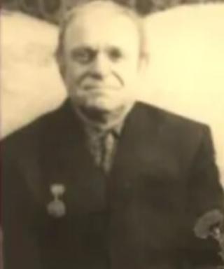 Сальник Никита Трофимович