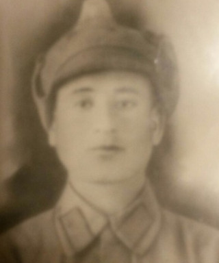 Пащенко Михаил Григорьевич