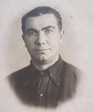Цурин Иван Илларионович
