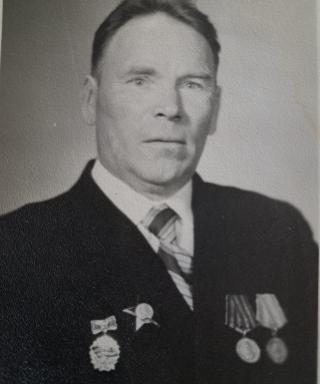 Георгиевский Алексей Александрович