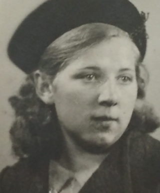 Шоркина (Иванова) Людмила Николаевна