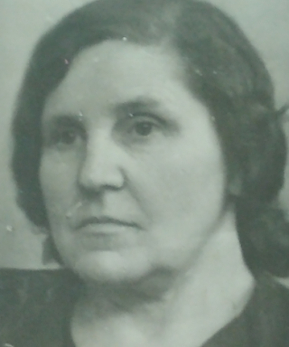 Иванова Евдокия Александровна
