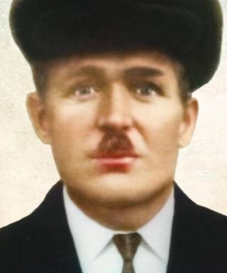 Шанин Илья Иванович