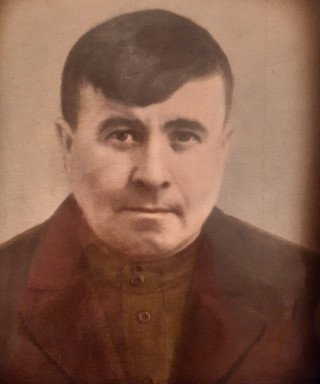 Ачмиз Михаил Алиборович