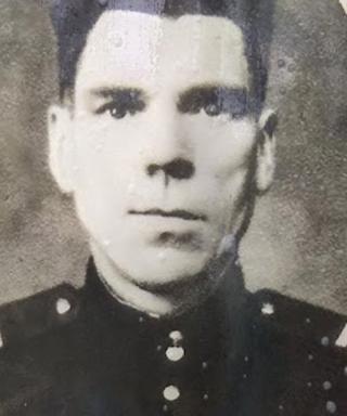 Пашков Иван Евдокимович