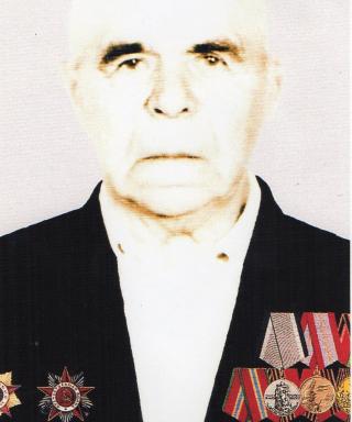 Грачёв Василий Иванович