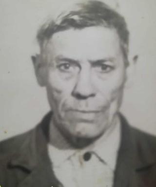 Сильвестров Серафим Серафимович