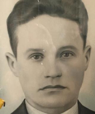 Александров Михаил Никитич