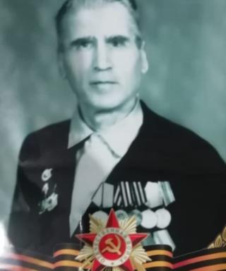 Логачев Алексей Иванович