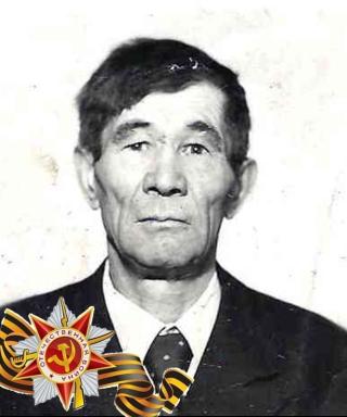 Иванов Николай Александрович