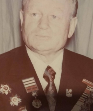 Ситников Иван Тимофеевич