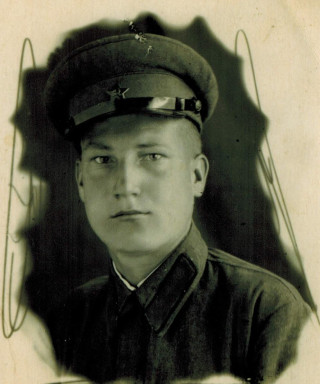 Истомин Павел Васильевич